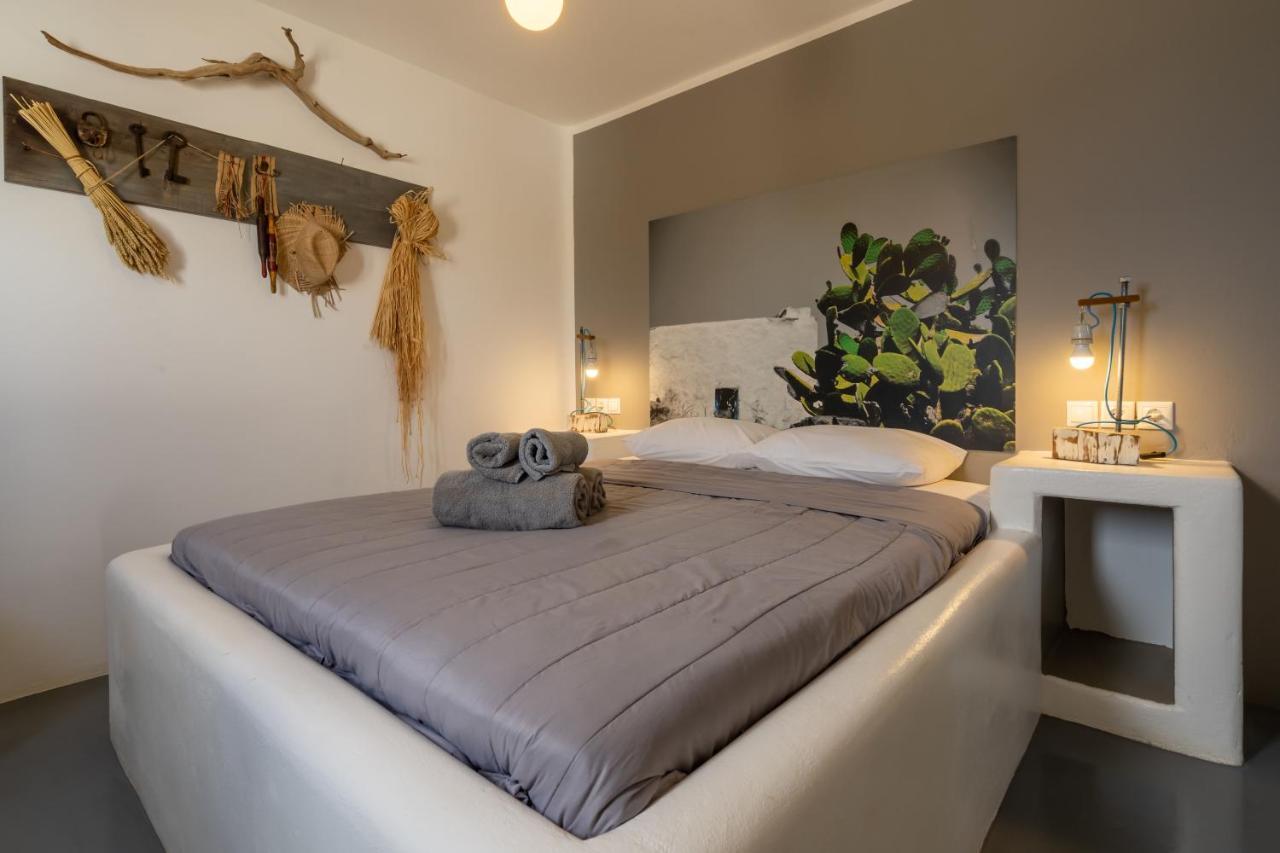 Sea Rock & Sky Private Residence Merchia Beach Экстерьер фото