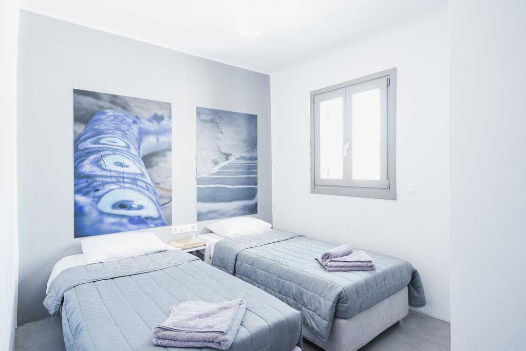 Sea Rock & Sky Private Residence Merchia Beach Экстерьер фото