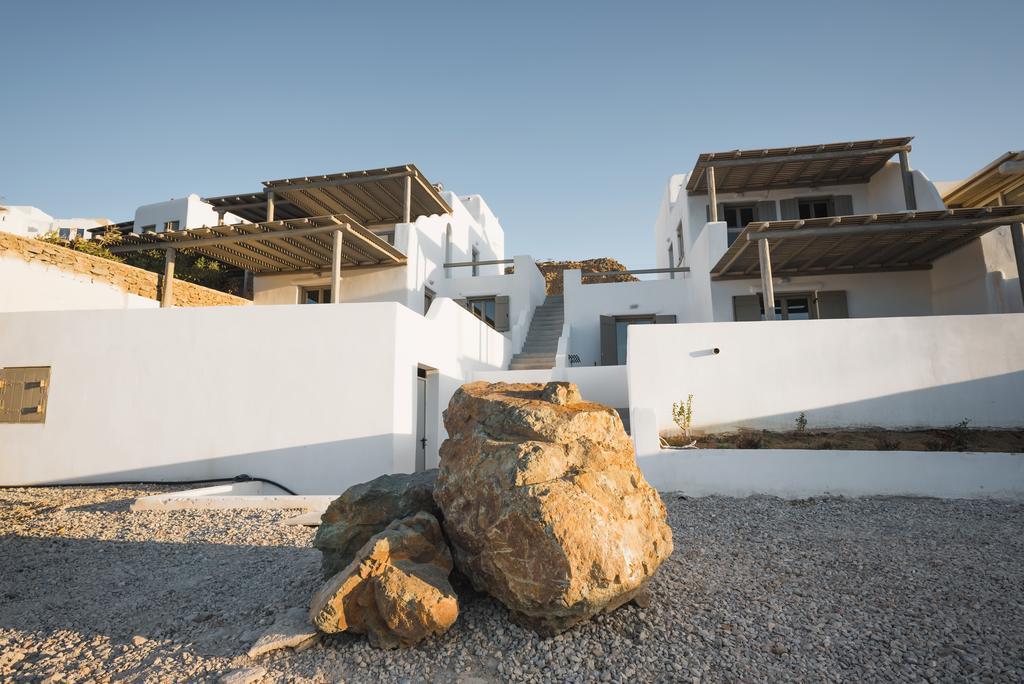 Sea Rock & Sky Private Residence Merchia Beach Экстерьер фото