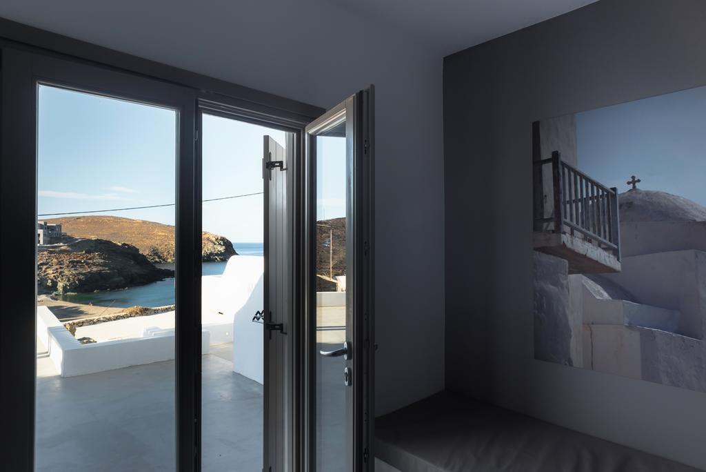 Sea Rock & Sky Private Residence Merchia Beach Экстерьер фото