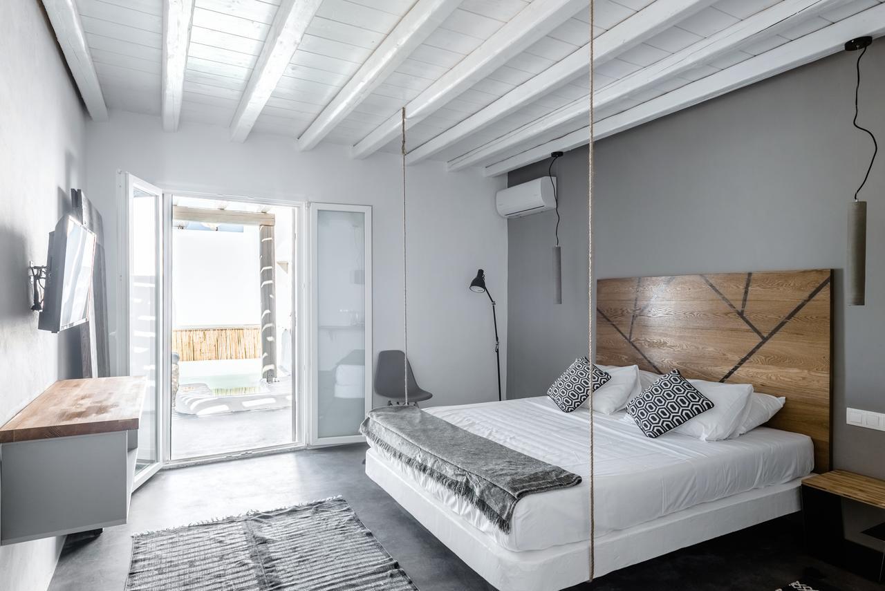 Sea Rock & Sky Private Residence Merchia Beach Экстерьер фото