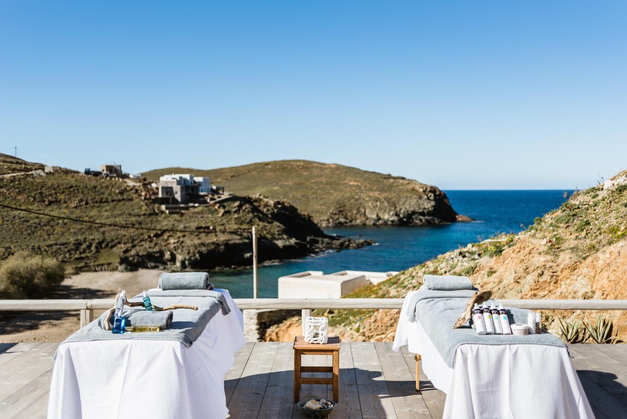 Sea Rock & Sky Private Residence Merchia Beach Экстерьер фото